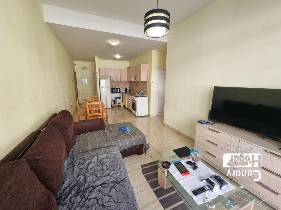 Flat for sale in  San Isidro, Spain - 055741