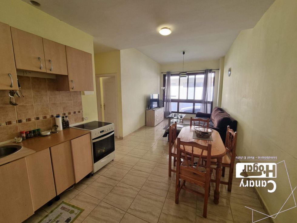 Flat for sale in  San Isidro, Spain - 055741