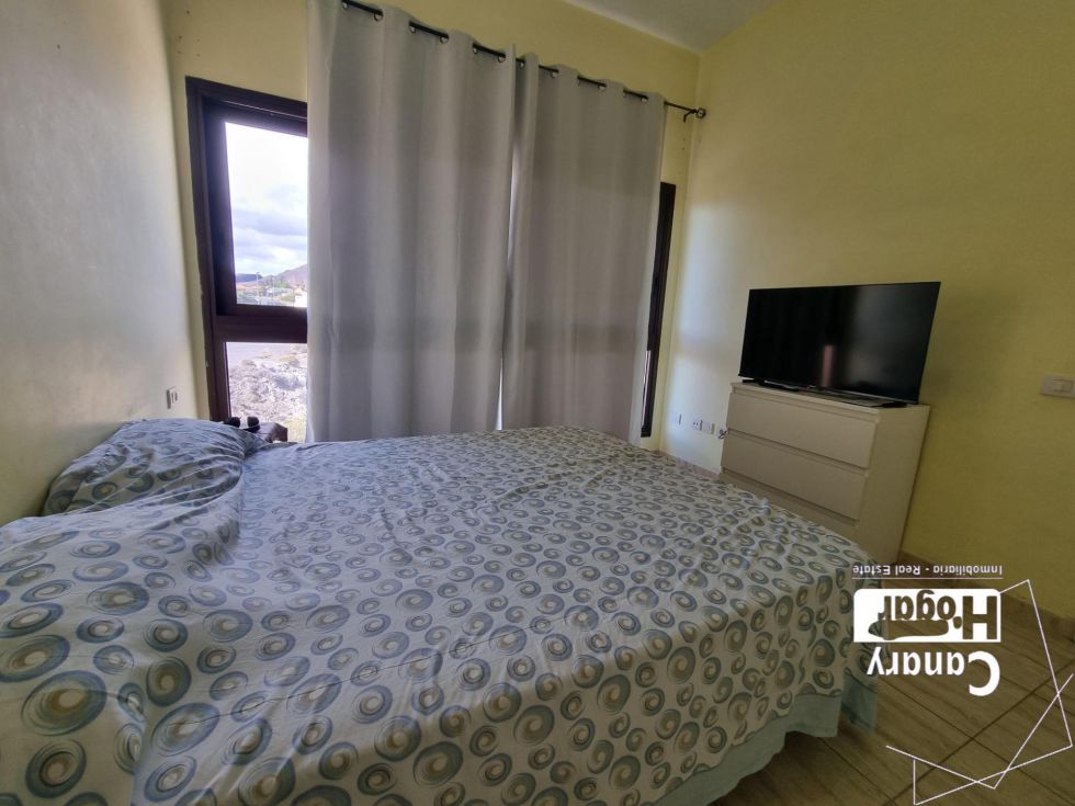 Flat for sale in  San Isidro, Spain - 055741