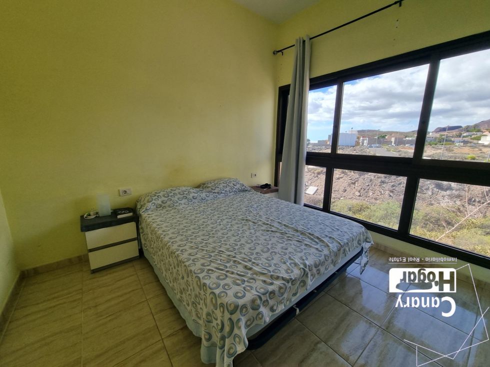 Flat for sale in  San Isidro, Spain - 055741