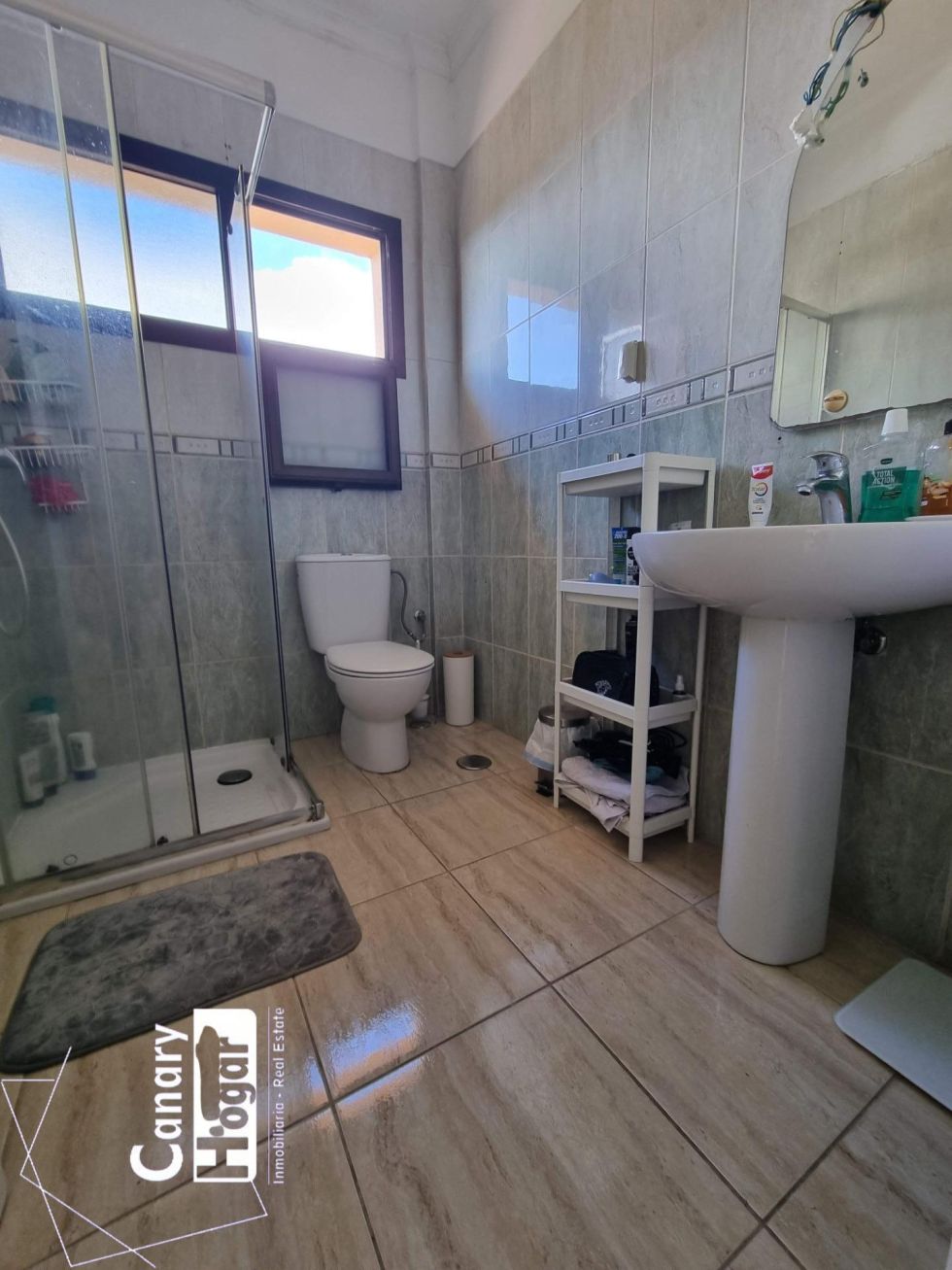 Flat for sale in  San Isidro, Spain - 055741