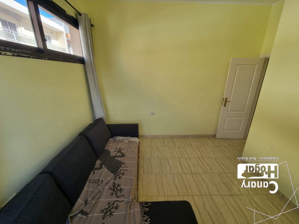 Flat for sale in  San Isidro, Spain - 055741