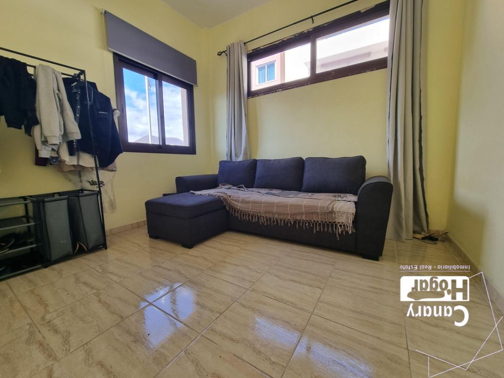 Flat for sale in  San Isidro, Spain - 055741