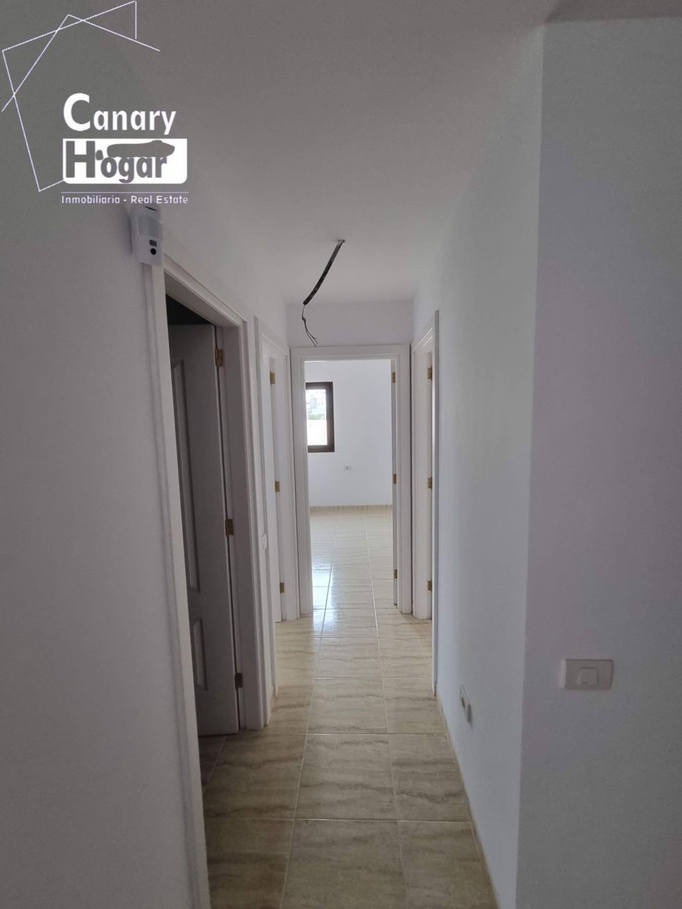 Flat for sale in  San Isidro, Spain - 055841