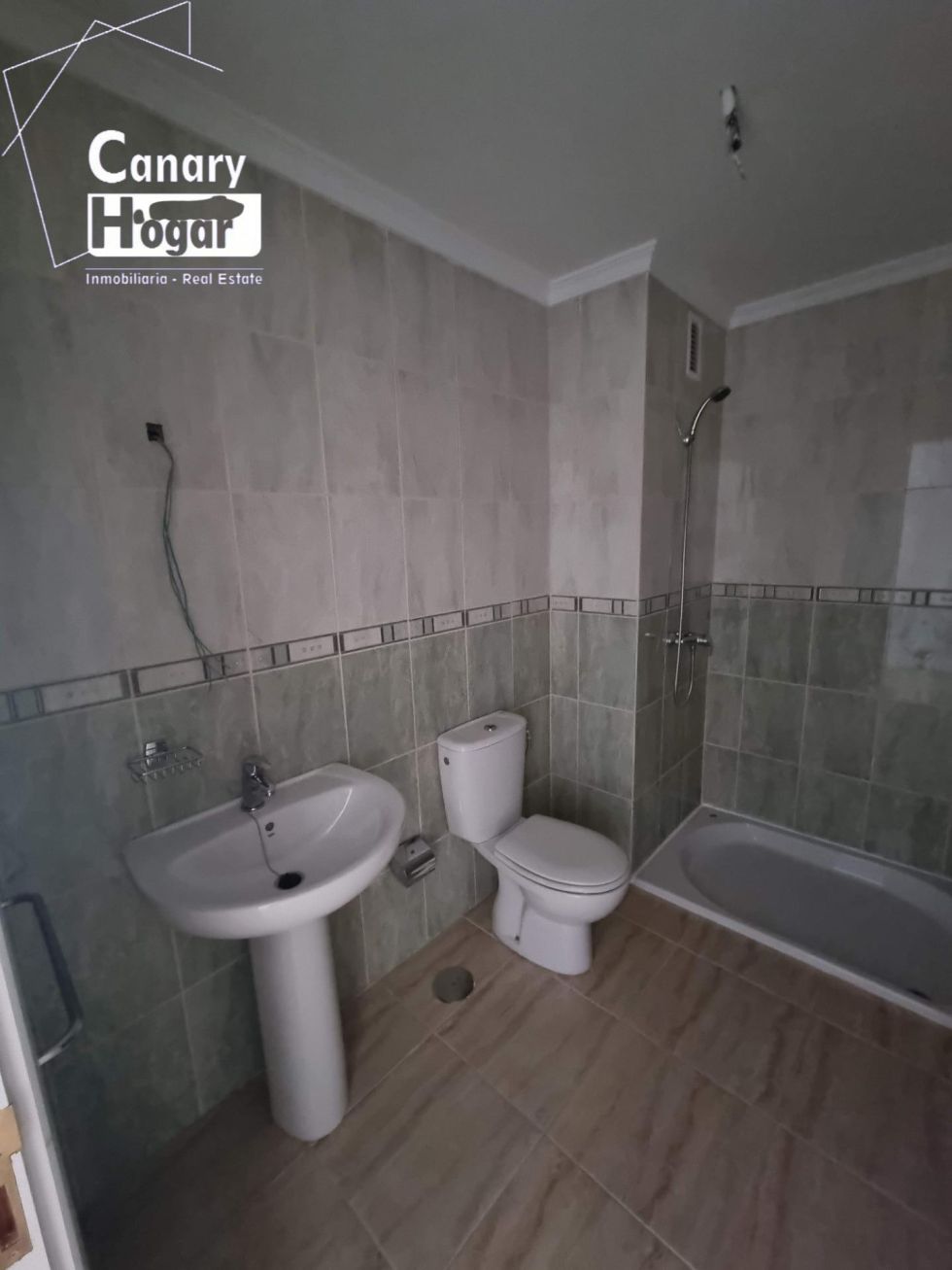 Flat for sale in  San Isidro, Spain - 055841