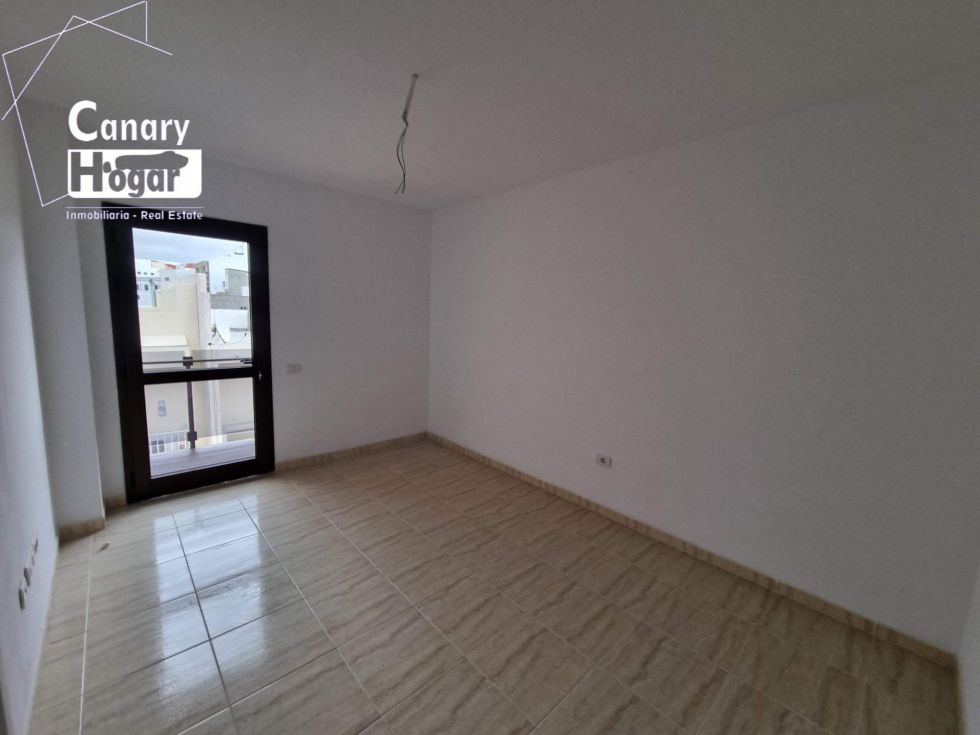 Flat for sale in  San Isidro, Spain - 055841