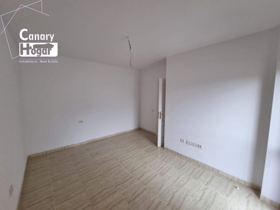 Flat for sale in  San Isidro, Spain - 055841