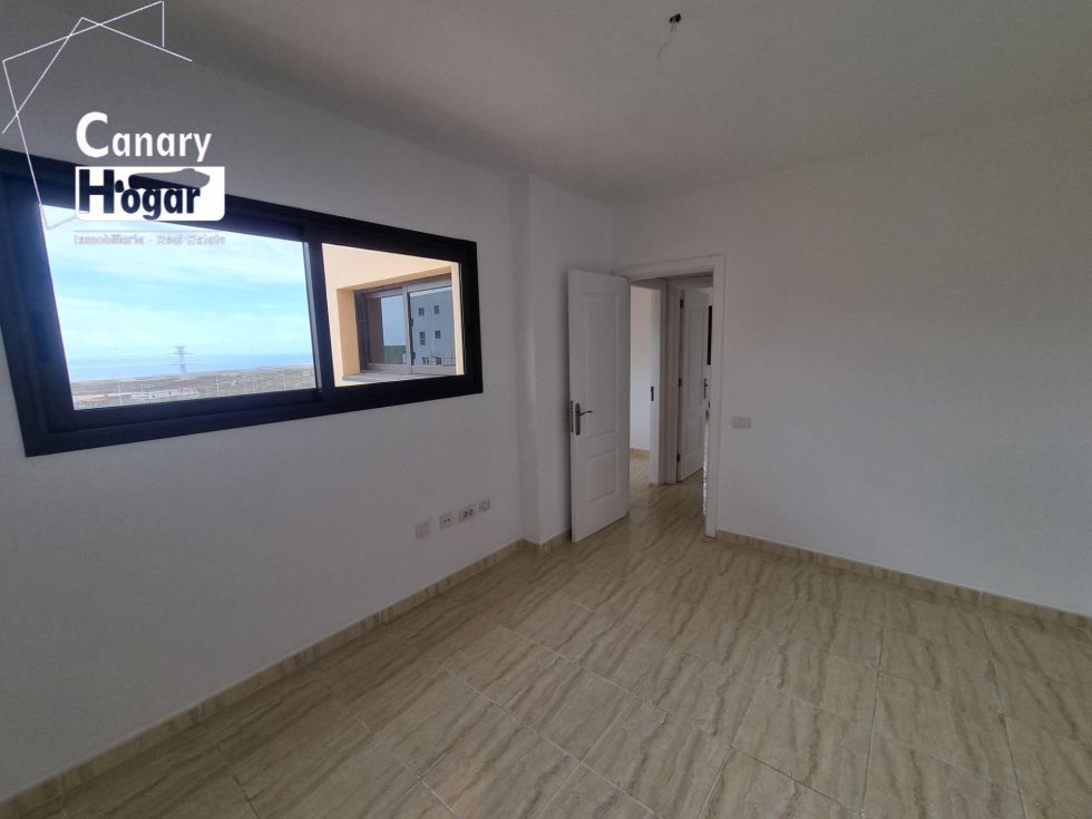 Flat for sale in  San Isidro, Spain - 055851