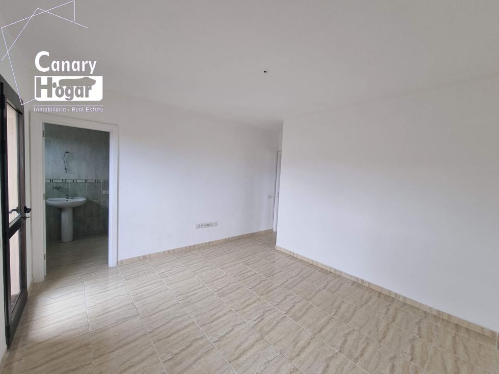 Flat for sale in  San Isidro, Spain - 055851