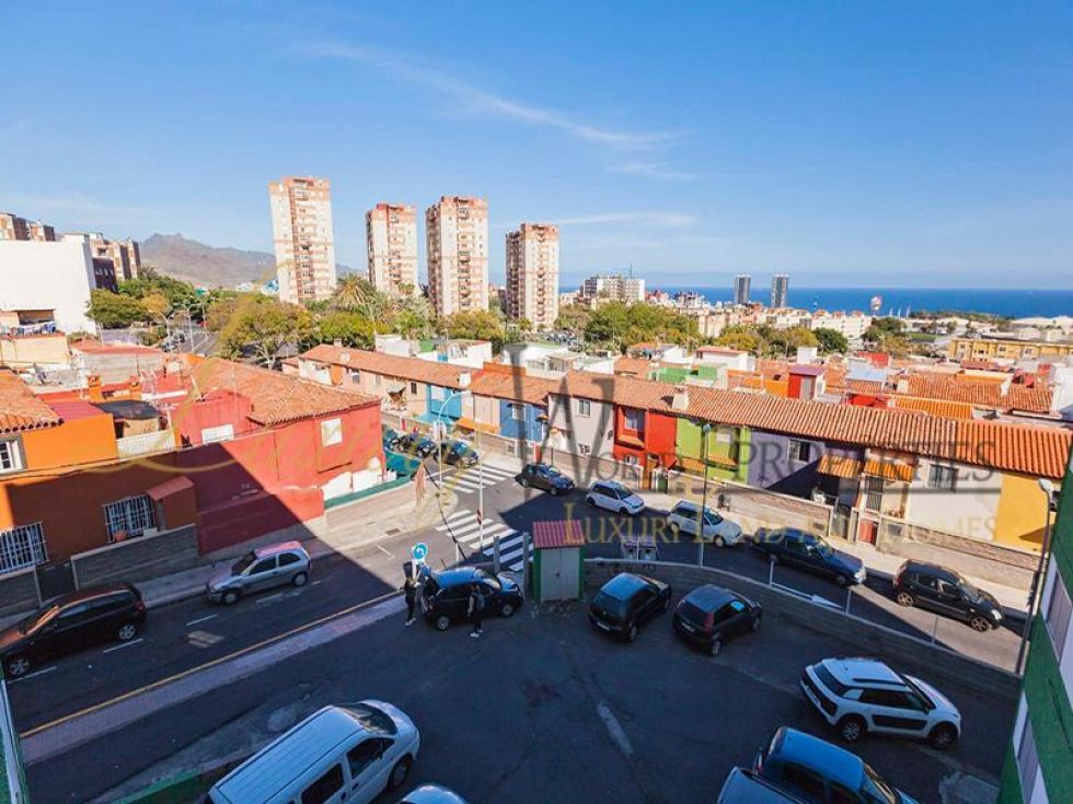 Flat for sale in  Santa Cruz de Tenerife, Spain - LWP4693 Santa Cruz (zona Somociera)