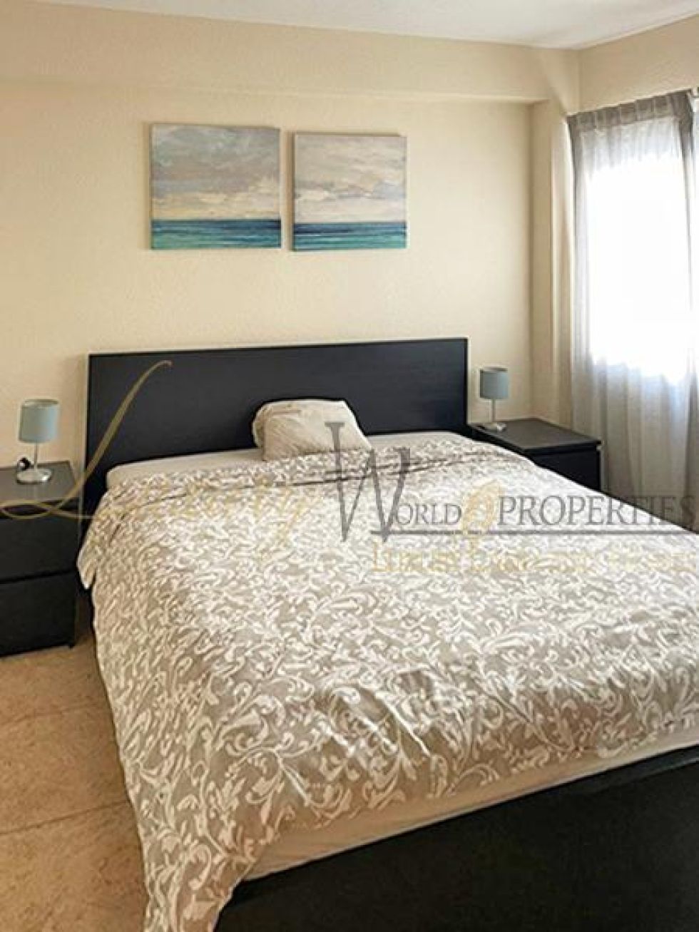 Flat for sale in  Santa Cruz de Tenerife, Spain - LWP4693 Santa Cruz (zona Somociera)