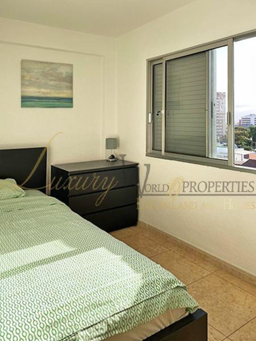 Flat for sale in  Santa Cruz de Tenerife, Spain - LWP4693 Santa Cruz (zona Somociera)