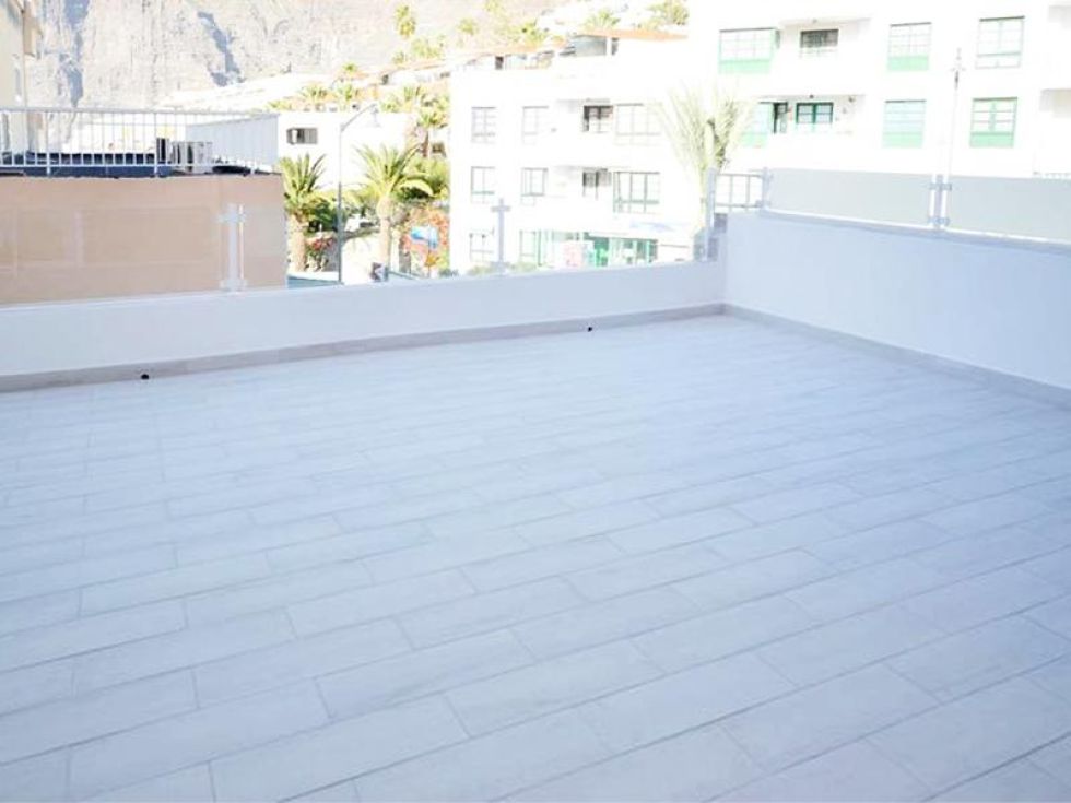 Flat for sale in  Santiago del Teide, Spain - LWP4361 Concanasa - Los Gigantes