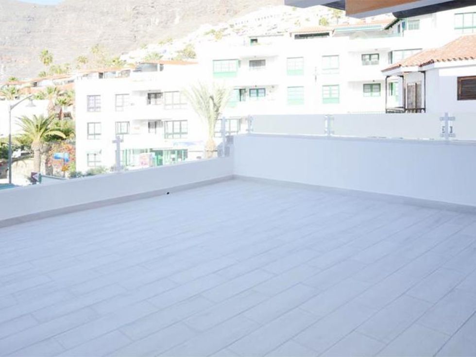 Flat for sale in  Santiago del Teide, Spain - LWP4361 Concanasa - Los Gigantes