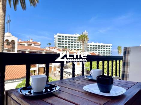 Flat for sale in  Santiago del Teide, Spain - NM-07051
