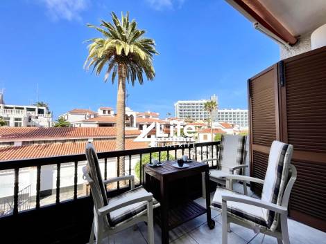 Flat for sale in  Santiago del Teide, Spain - NM-07051