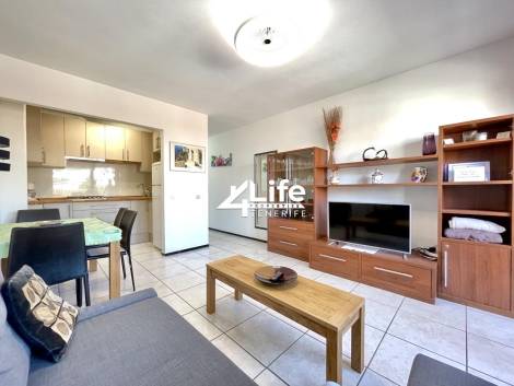 Flat for sale in  Santiago del Teide, Spain - NM-07051