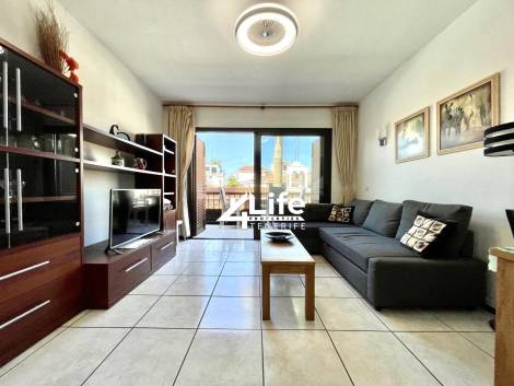 Flat for sale in  Santiago del Teide, Spain - NM-07051