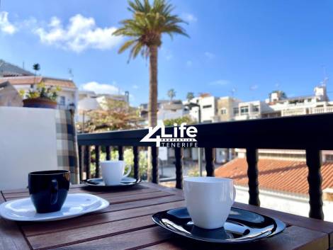 Flat for sale in  Santiago del Teide, Spain - NM-07051