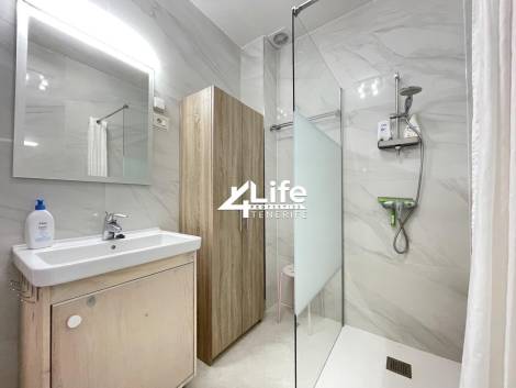 Flat for sale in  Santiago del Teide, Spain - NM-07051