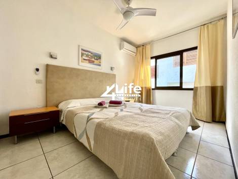 Flat for sale in  Santiago del Teide, Spain - NM-07051