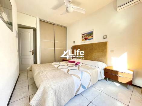 Flat for sale in  Santiago del Teide, Spain - NM-07051