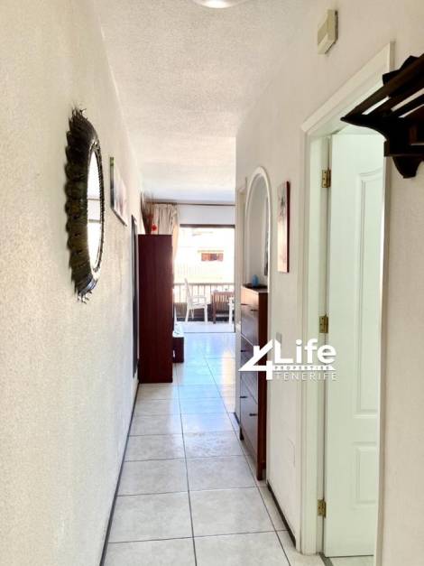 Flat for sale in  Santiago del Teide, Spain - NM-07051