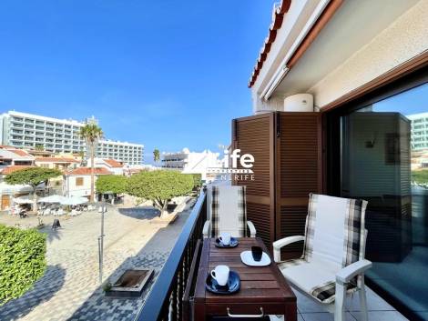 Flat for sale in  Santiago del Teide, Spain - NM-07051