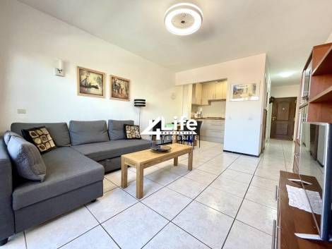 Flat for sale in  Santiago del Teide, Spain - NM-07051