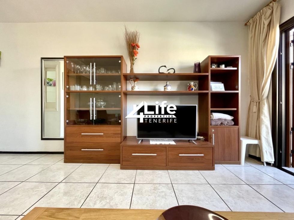 Flat for sale in  Santiago del Teide, Spain - NM-07051
