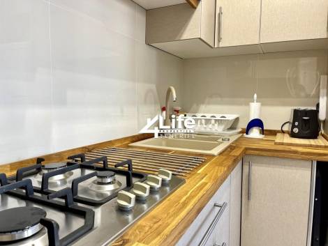 Flat for sale in  Santiago del Teide, Spain - NM-07051