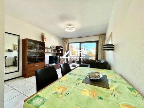 Flat for sale in  Santiago del Teide, Spain - NM-07051