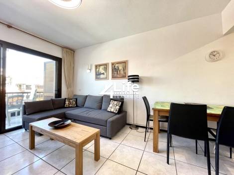 Flat for sale in  Santiago del Teide, Spain - NM-07051