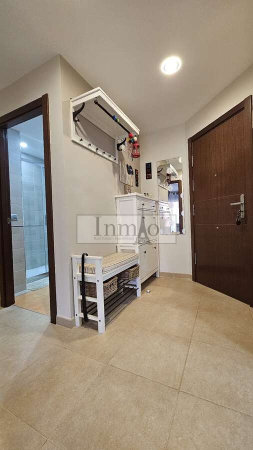 Flat for sale in  Palm-Mar, Spain - 448224