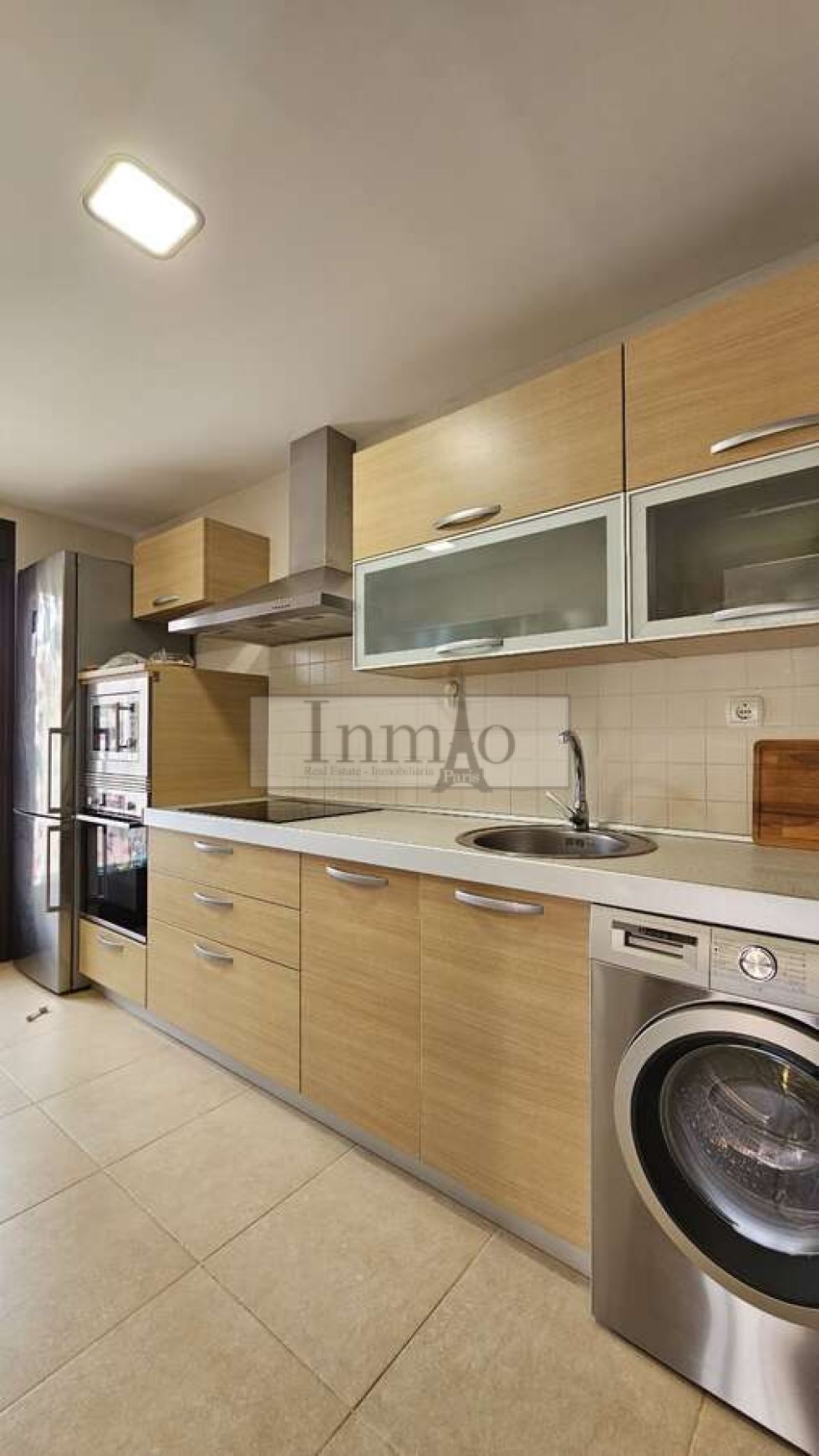 Flat for sale in  Palm-Mar, Spain - 448224