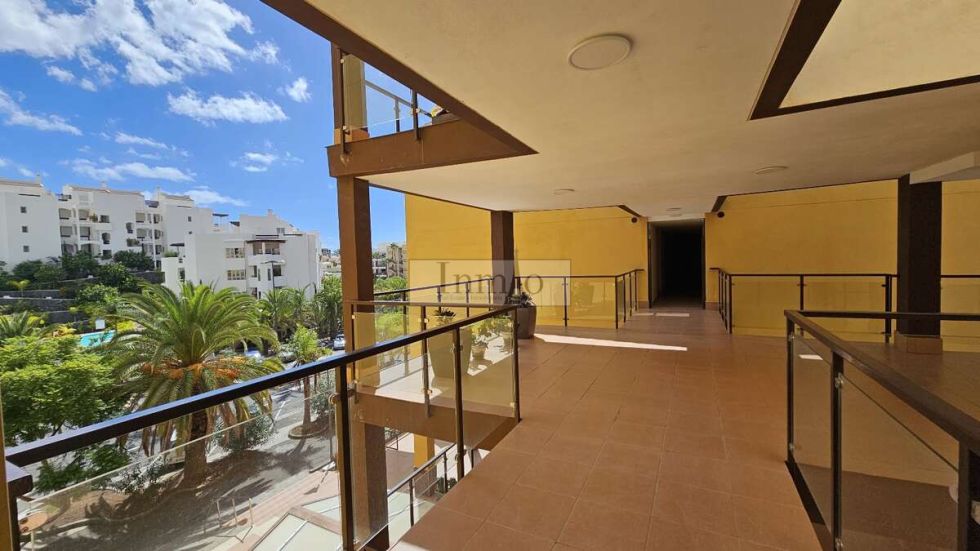 Flat for sale in  Palm-Mar, Spain - 448224