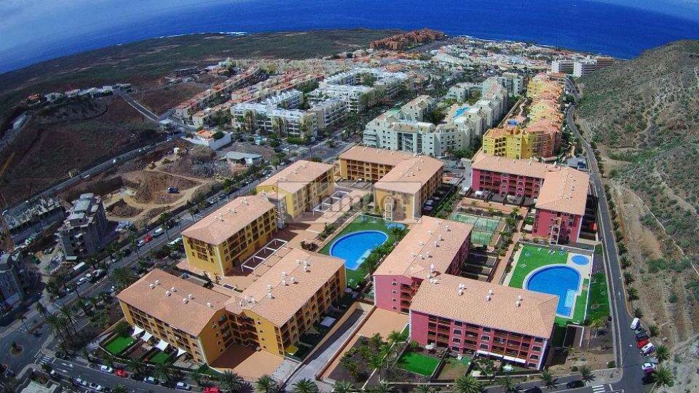 Flat for sale in  Palm-Mar, Spain - 448224