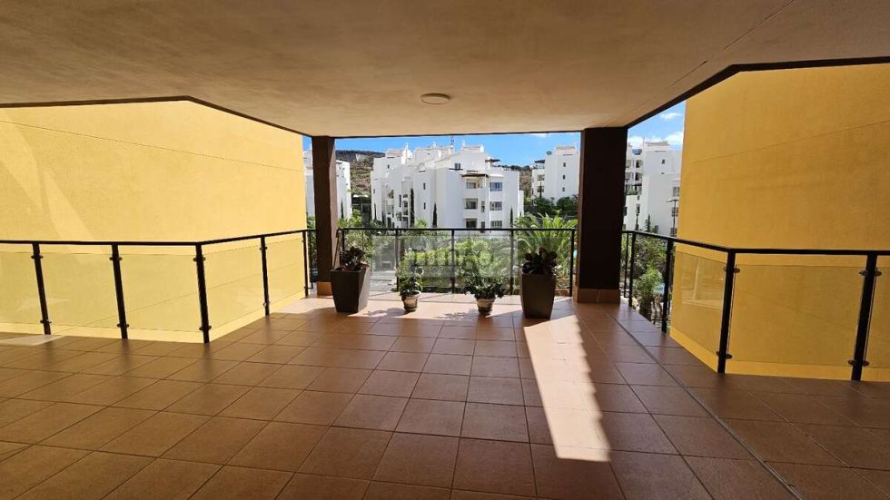 Flat for sale in  Palm-Mar, Spain - 448224