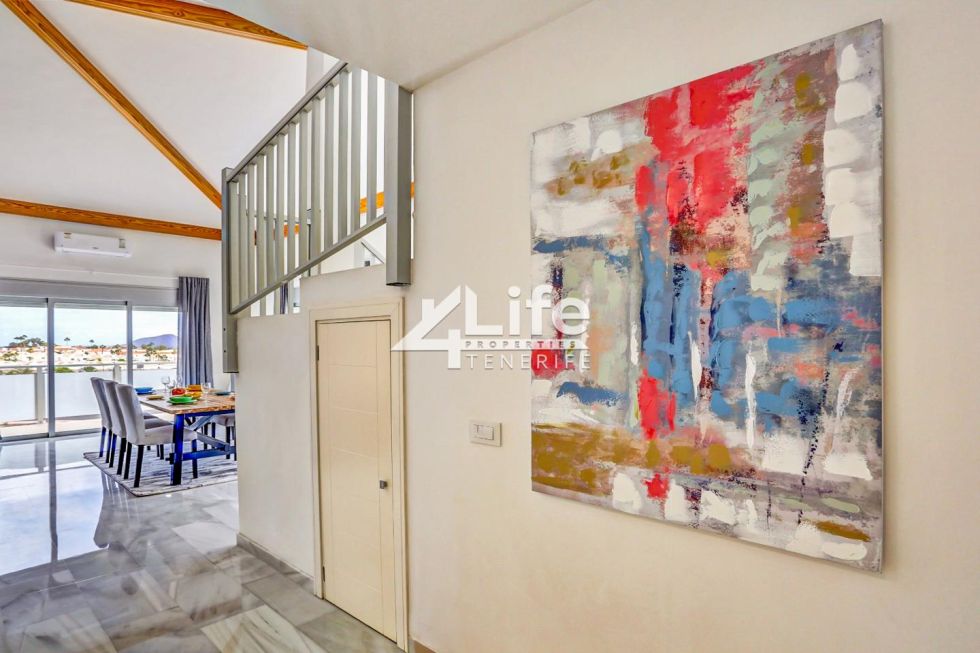 Flat for sale in  Oasis del Sur, Spain - AG-041124