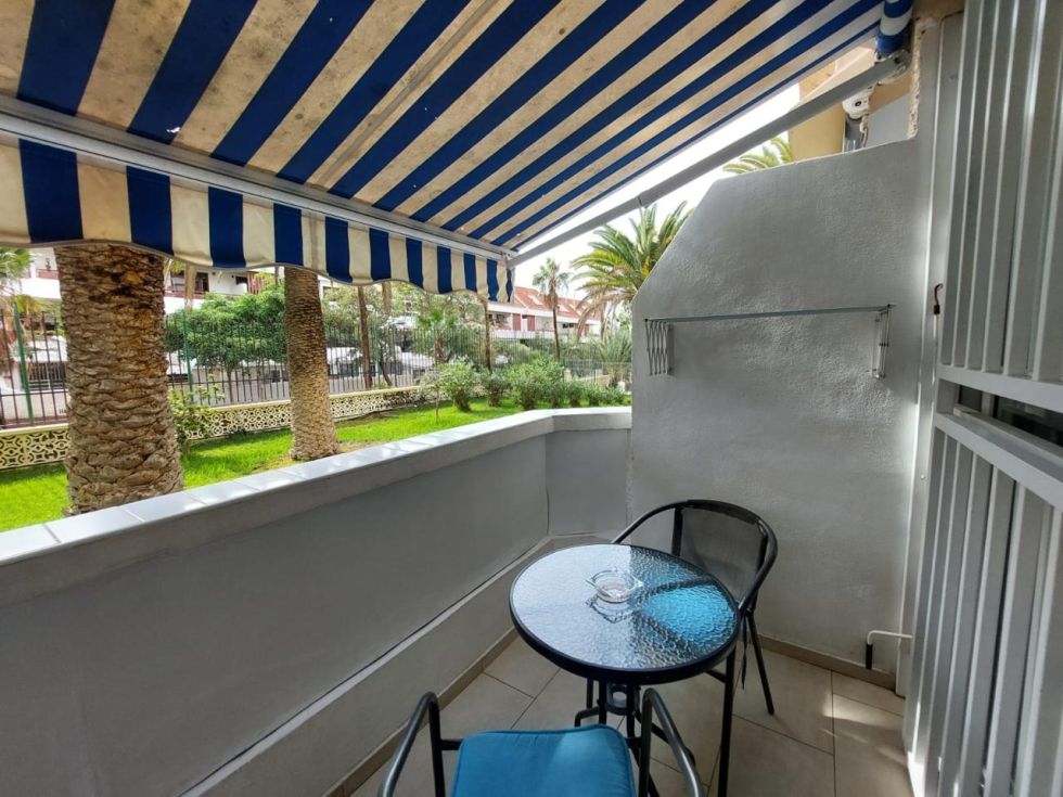 Flat for sale in  Playa de la Américas, Spain - AG-051124