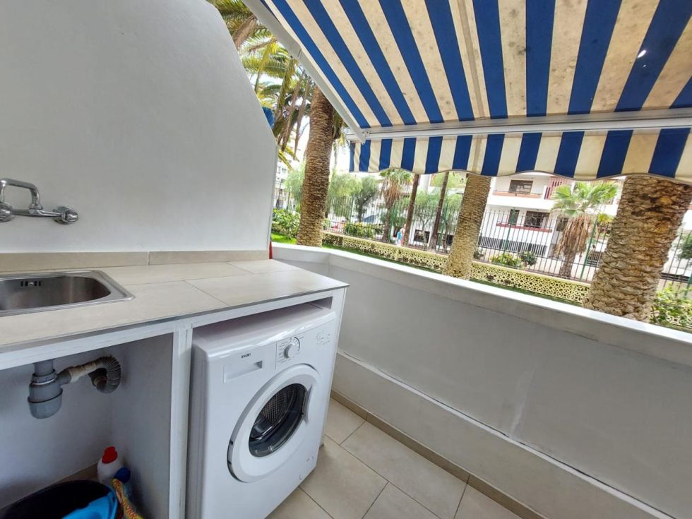 Flat for sale in  Playa de la Américas, Spain - AG-051124