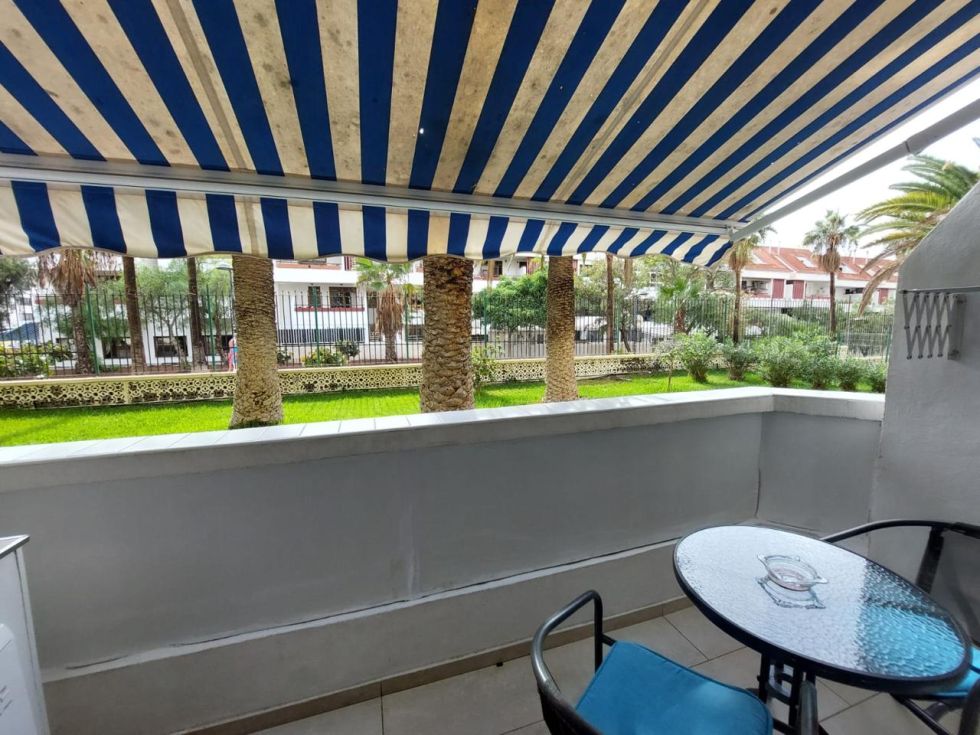 Flat for sale in  Playa de la Américas, Spain - AG-051124