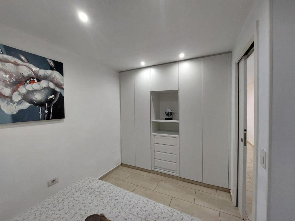 Flat for sale in  Playa de la Américas, Spain - AG-051124