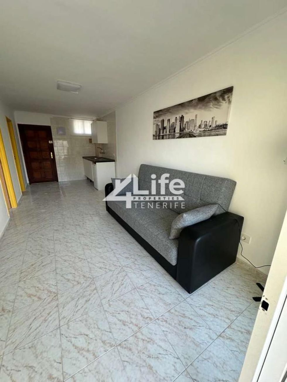 Flat for sale in  Playa de la Américas, Spain - AG-060824