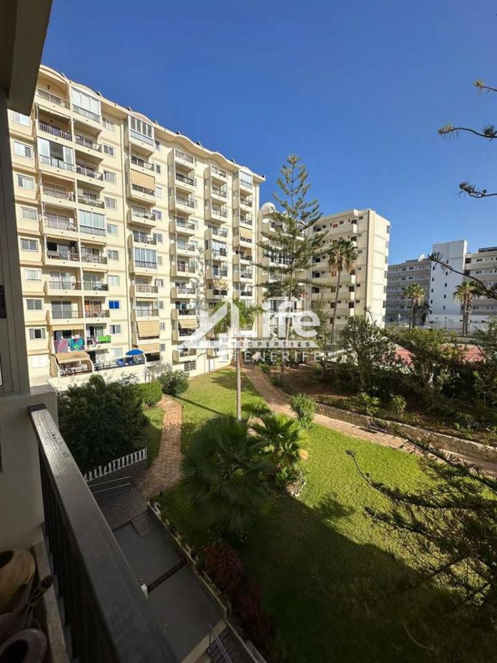 Flat for sale in  Playa de la Américas, Spain - AG-060824