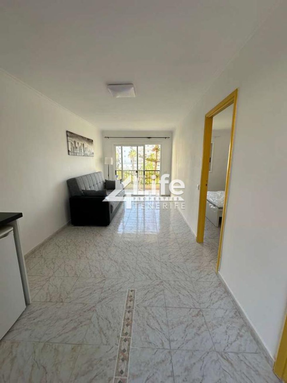 Flat for sale in  Playa de la Américas, Spain - AG-060824