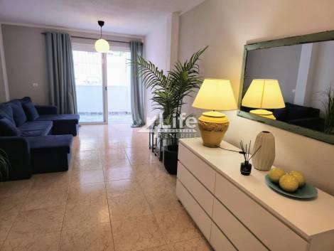 Flat for sale in  Fañabé, Spain - AJ-250325