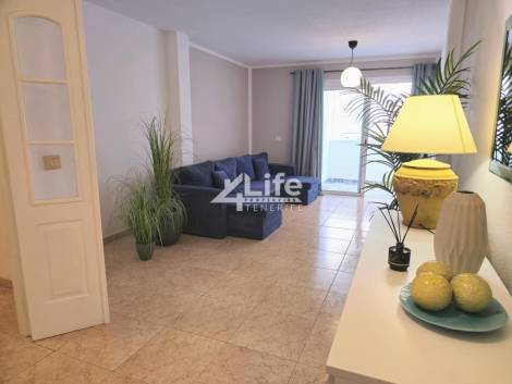 Flat for sale in  Fañabé, Spain - AJ-250325