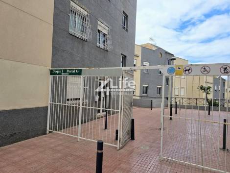 Flat for sale in  Fañabé, Spain - AJ-250325