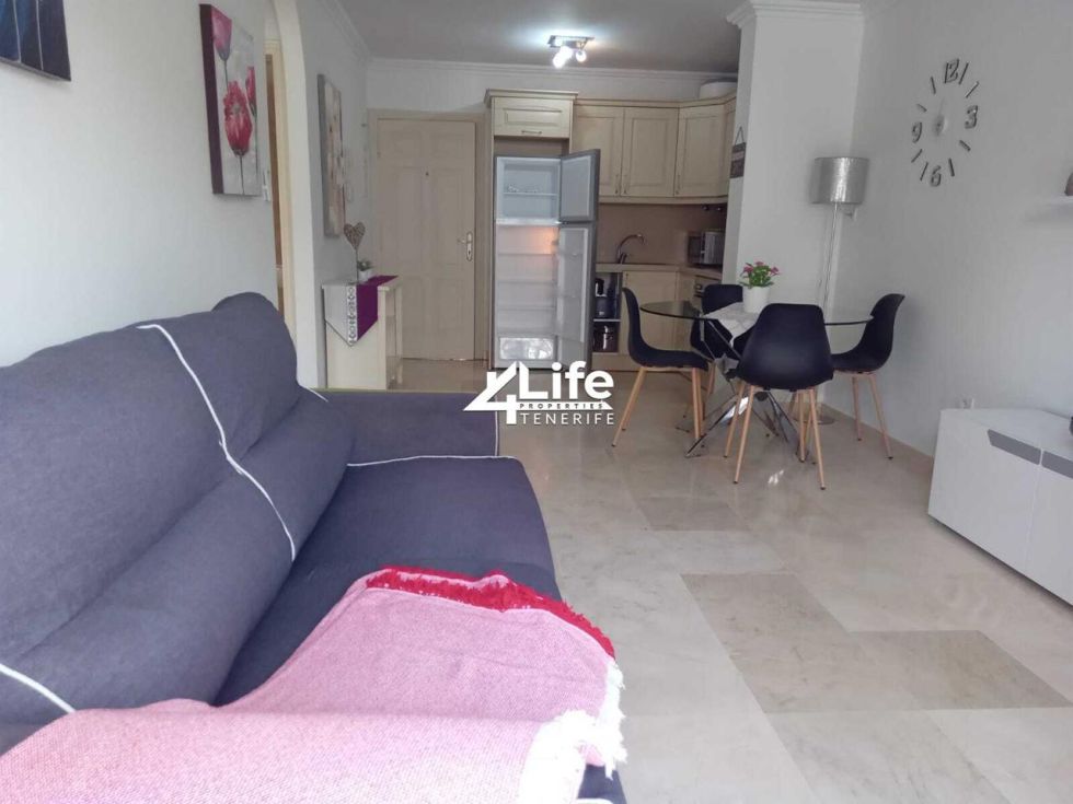 Flat for sale in  Palm-Mar, Spain - DB-0805241